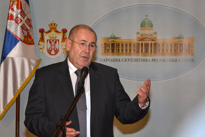 Pásztor István (Fotó: Ótos András) Pásztor István (Fotó: Ótos András)