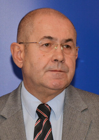 Pásztor István (Fotó: Ótos András) Pásztor István (Fotó: Ótos András)