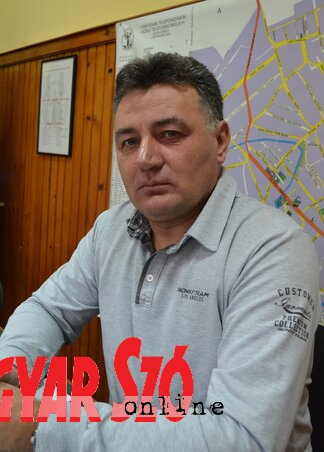Szügyi István (Lakatos János felvétele) Szügyi István (Lakatos János felvétele)