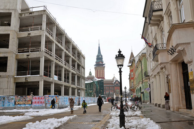 (Fotó: Molnár Edvárd) (Fotó: Molnár Edvárd)