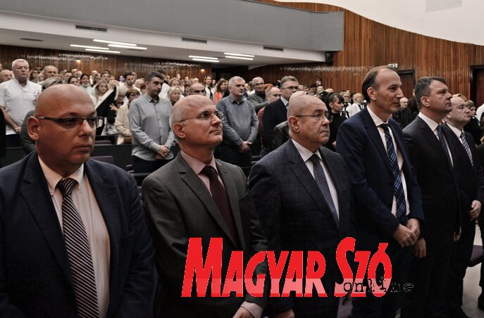 A kardiológiai osztály a továbbiakban is számíthat a tartomány támogatására (Fotó: Dávid Csilla) A kardiológiai osztály a továbbiakban is számíthat a tartomány támogatására (Fotó: Dávid Csilla)