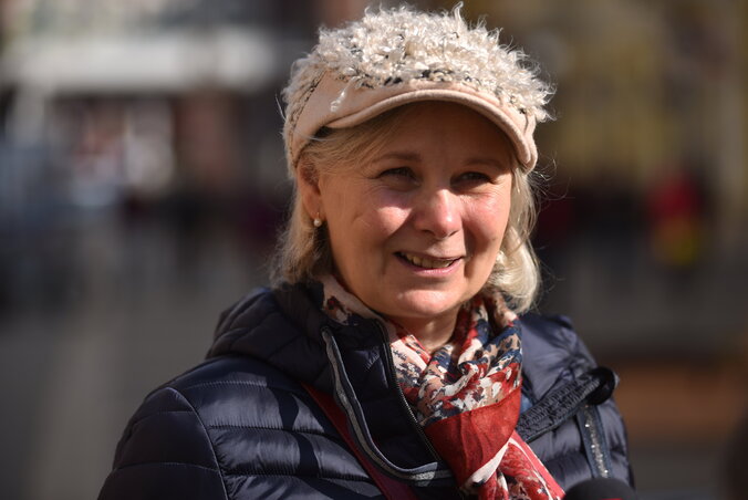 Lovas Ildikó (fotó: Molnár Edvárd) Lovas Ildikó (fotó: Molnár Edvárd)