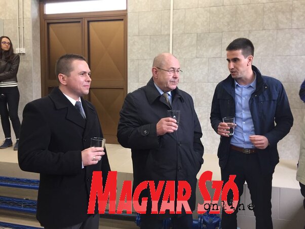 Fotó: L. Móger Tímea Fotó: L. Móger Tímea