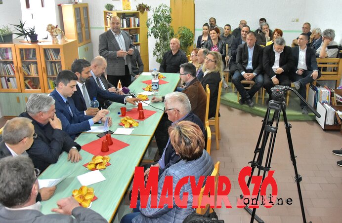 Fotó: Gergely József Fotó: Gergely József