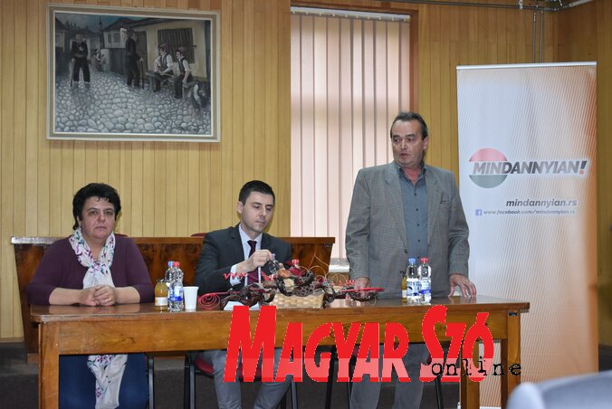 Fotó: L. Móger Tímea Fotó: L. Móger Tímea