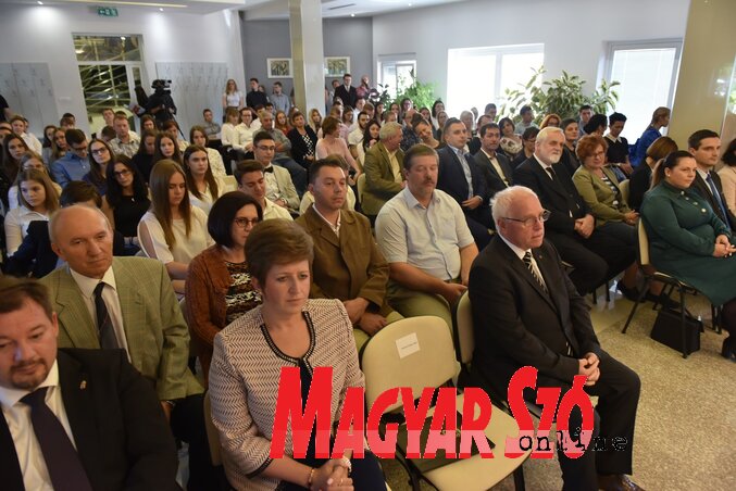 Fotó: Ótos András Fotó: Ótos András