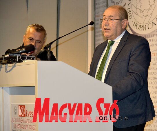 Pásztor István Pásztor István