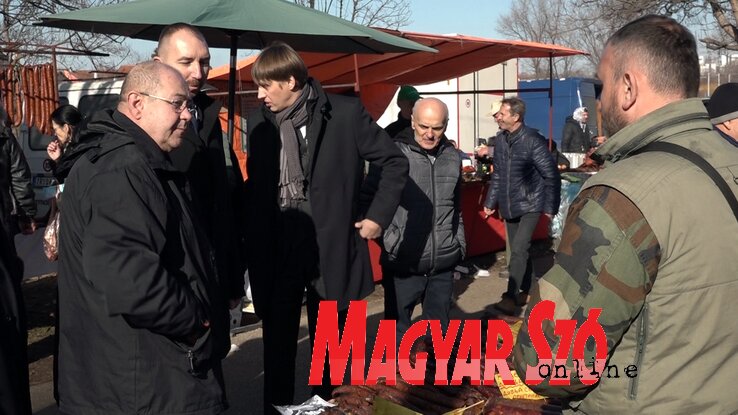 Fotó: Kecskés István Fotó: Kecskés István