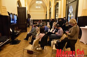 2016 a külhoni magyar fiatal vállalkozók éve - nyitórendezvény (Ótos András felvétele)