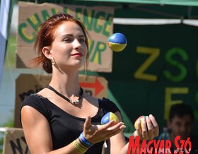 Szegedi Ifjúsági Napok