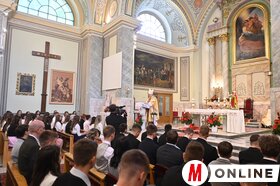 Ótos András felvétele