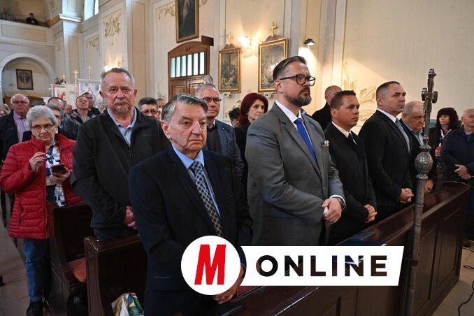 Ótos András felvétele