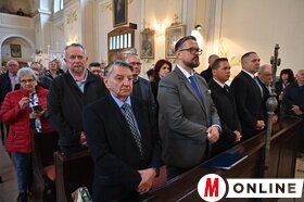 Ótos András felvétele