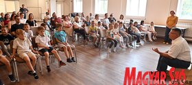tanévkezdés, beiskolázási csomag , elsősök