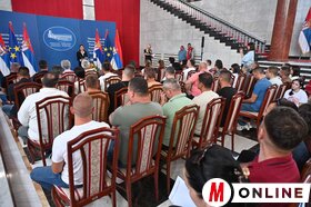 Ünnepélyesen átadták az állattenyésztés fejlesztését szolgáló tartományi támogatásokat Újvidéken