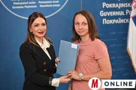 Ünnepélyesen átadták az állattenyésztés fejlesztését szolgáló tartományi támogatásokat Újvidéken