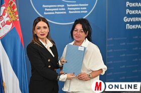 Ünnepélyesen átadták az állattenyésztés fejlesztését szolgáló tartományi támogatásokat Újvidéken