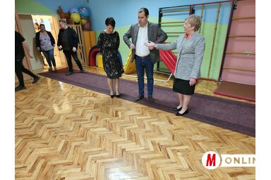 Puskás Károly felvétele