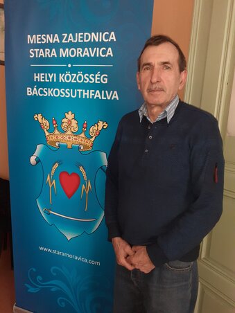 Papp László (Kazinczy Paszterkó Diana felvétele) Papp László (Kazinczy Paszterkó Diana felvétele)