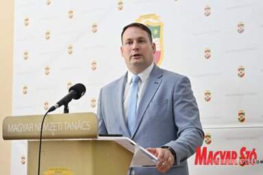 Fremond Árpád (Fotó: Molnár Edvárd felvétele)