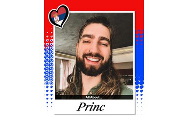 Princ a Pesma za Evroviziju vetélkedőt 18 ponttal nyerte meg (Facebook/Eurovision Song Contest)