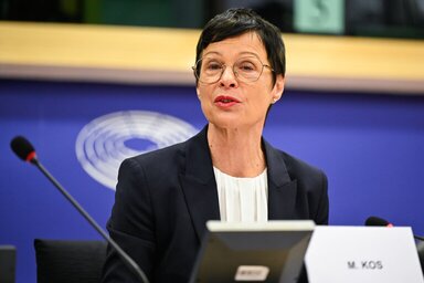 Elengedhetetlen, hogy Belgrád végrehajtsa a szükséges reformokat, amelyeket az egyetemisták és az őket támogató polgárok is követelnek, immár hat hónapja – emelte ki Marta Kos