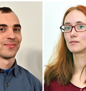 Fúró Dénes és Gruik Zsuzsa