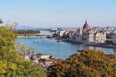 Budapest (Pixabay.com)