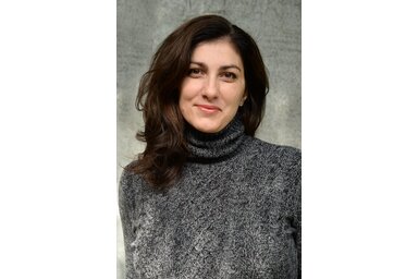 Elor Emina (Dávid Csilla felvétele)