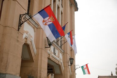 Hét támogatási vonal közül lehet választani (Gergely Árpád felvétele)