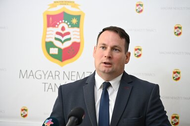 Fremond Árpád (Molnár Edvárd felvétele)