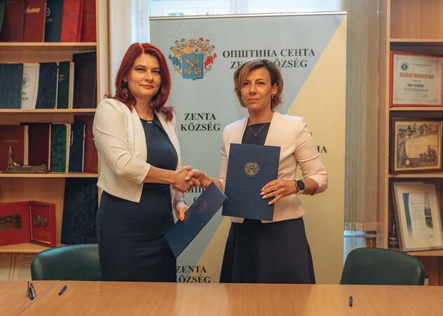 Megújulhat az onkológia és a patológia osztály, valamint a dialízis és a gyógyszertár is modern körülmények között működhet (Herédi Krisztián felvétele) Megújulhat az onkológia és a patológia osztály, valamint a dialízis és a gyógyszertár is modern körülmények között működhet (Herédi Krisztián felvétele)