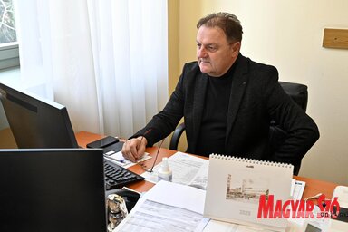 Fotó: Ótos András