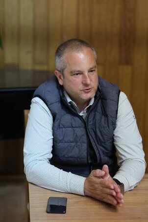 Arra kérik a lakosokat, hogy hivatalosan is tegyenek bejelentést / Dr. Pásztor Bálint Facebook-oldala Arra kérik a lakosokat, hogy hivatalosan is tegyenek bejelentést / Dr. Pásztor Bálint Facebook-oldala