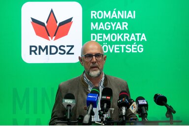 Kelemen Hunor (Fotó: MTI)