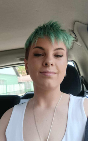 Agatity Anita Agatity Anita