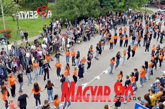 Gergely Árpád felvétele Gergely Árpád felvétele