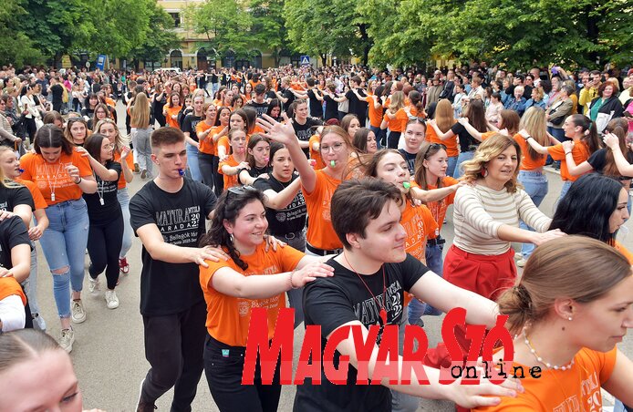 Gergely Árpád felvétele Gergely Árpád felvétele