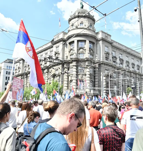 Korábbi felvétel (Fotó: Beta)