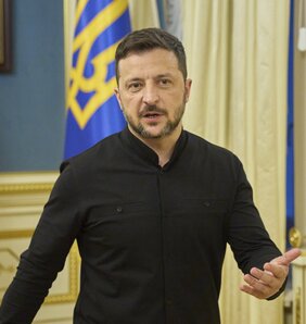 Ukrajna és Oroszország végrehajtotta az ezer-ezer fős fogolycsere-megállapodás első szakaszát (Fotó: Beta/AP)