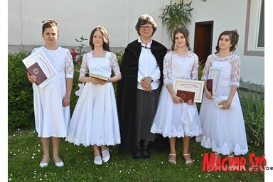 Ótos András felvétele