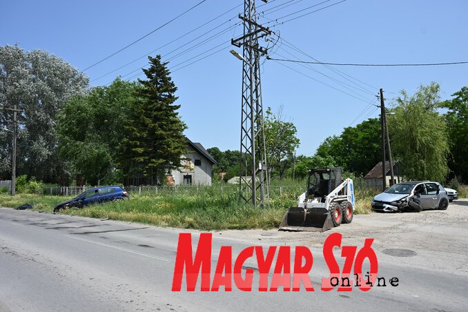 Molnár Edvárd felvétele
