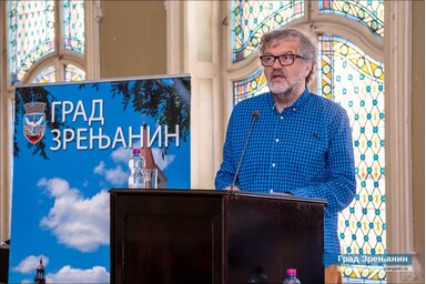 Grad Zrenjanin