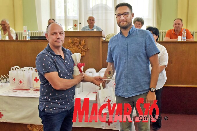 Gergely Árpád felvétele Gergely Árpád felvétele