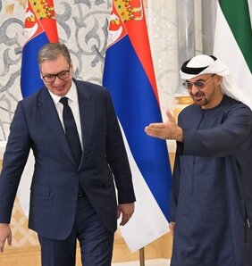 Képernyőkép/Instagram/buducnostsrbijeav