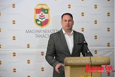 Molnár Edvárd felvétele