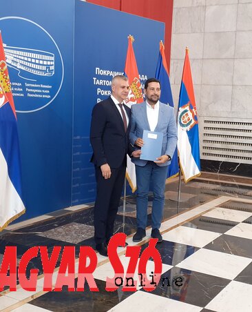 Bilicki Zoltán (Dancsó Áron felvétele) Bilicki Zoltán (Dancsó Áron felvétele)