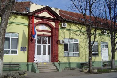 A támogatást a Tartományi Kormány a szociális védelem fejlesztését célzó program keretében hagyta jóvá (Fotó: Ótott Róbert/Facebook)