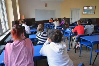 Számos középiskolai szak várja a magyar ajkú nyolcadikosokat (Molnár Edvárd)