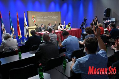 Molnár Edvárd felvétele